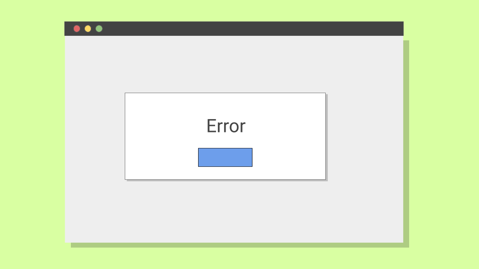 A/B Test Case Study: From Error to Recovery Path